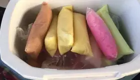 Detectan droga en retén de la carretera