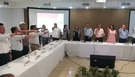 Prevalece en Sonora la colaboración