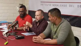 Invitan a carrera pedestre