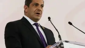 Inseguridad, herencia maldita que no se resuelve en 8 meses: Segob