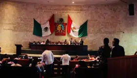 Aprueban en Oaxaca el matrimonio igualitario
