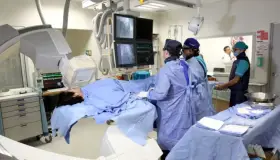 Mejoran atención cardiovascular