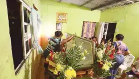 Matanza reaviva pugna en Veracruz; Fiscalía General de la República atrae el caso