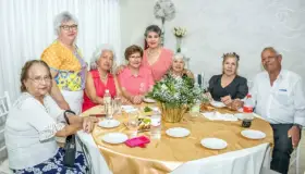 Realiza Sedesson “Noche Bohemia”