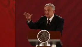 Desabasto de medicamentos para el cáncer se está atendiendo: AMLO