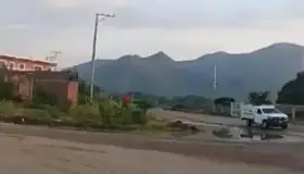 Comando armado ataca a &#039;El Abuelo&#039; en Tepalcatepec