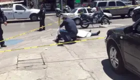 Localizan persona sin vida