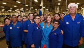 Destaca talento sonorense