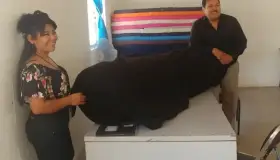 Confeccionarán ropa para niños