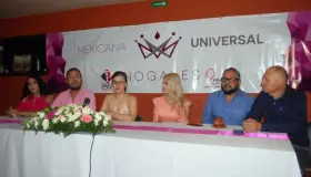 Convocan a concurso de belleza en Nogales