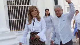 Gobernadora afirma que el reto en Sonora es combatir incidencia de delitos que genera el crimen organizado