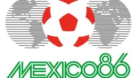 Logo de México 86 elegido como el mejor de los Mundiales