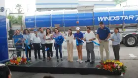 Gasolina de la mejor calidad