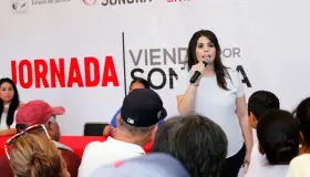 Realizan programa “Viendo por Sonora”