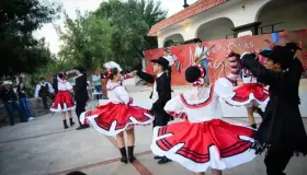Un éxito Festival Fronteras Mágico