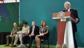 Reitera respaldo a la Gobernadora