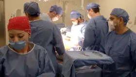 Benefician a más de cien personas con donación