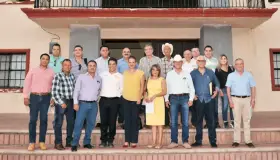 Apoyará Federación a municipios