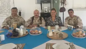 Apoyarán ingenieros a Ejército Mexicano