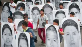 Han sido liberados 53 de 142 detenidos por caso Ayotzinapa
