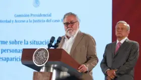 Van contra FGR y jueces por liberar a detenidos de caso Iguala