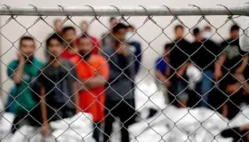 Reconsidera EU la expulsión de enfermos