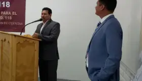 Reitera Municipio apoyo a Cecati