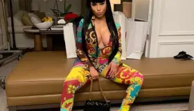 Nicki Minaj se despide de sus fans y anuncia que se retira