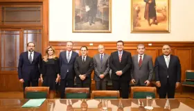 Gestiona Gobernadora Pavlovich recursos federales para Sonora