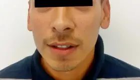 35 años de prisión por violación y privación de la libertad de su compañera de trabajo