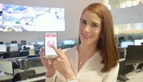 Aplicación Mujeres Seguras llega a 25 mil registros: SSP