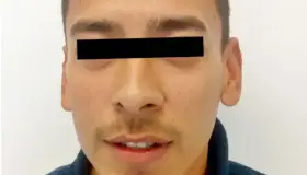 Sentencian a violador a 35 años