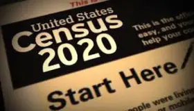 Preparan censo 2020 en el Condado