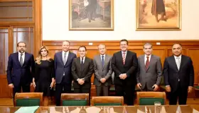Gestiona Gobernadora recursos