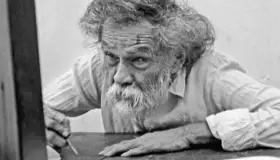 Adiós a un genio indomable; Francisco Toledo (1940-2019)