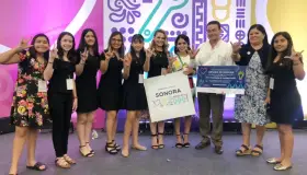 Premian a estudiantes sonorenses