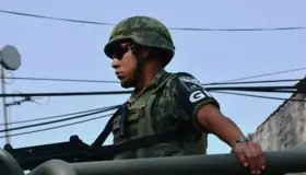 Caen 70 integrantes de grupo delictivo en Guerrero