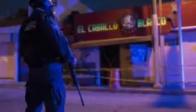 Fallece una víctima más por ataque a bar en Veracruz, suman 31 muertos