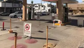 Sorprenden a mujer robando en tienda