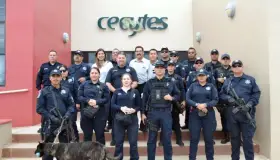 Aplican Programa " Operación Mochila"