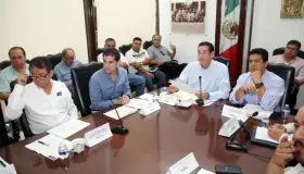 Aprueban proyecto hídrico