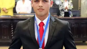 Representará alumno sonorense a México