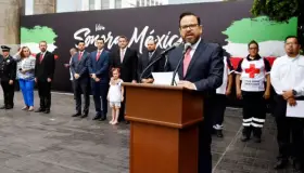 Pide combatir la delincuencia