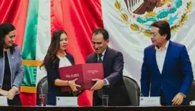 Celebran Presupuesto Económico 2020 y confían en su éxito