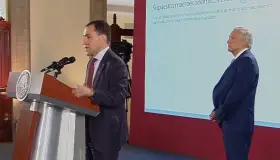 Descartan alza de impuestos en Paquete Económico 2020