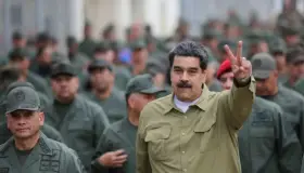 Revelan alianza entre Maduro y FARC para atacar a Colombia