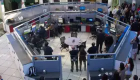 Inicia la Bolsa Mexicana con un avance de 0.59%