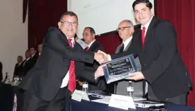 Mercado candidato al Salón
de la Fama del Deporte 