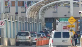 Hombre detenido con cartuchos útiles