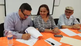 Firma Cobach convenios